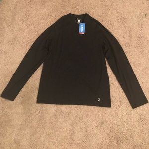 IZOD Medium Long-Sleeve Men’s Shirt NWT